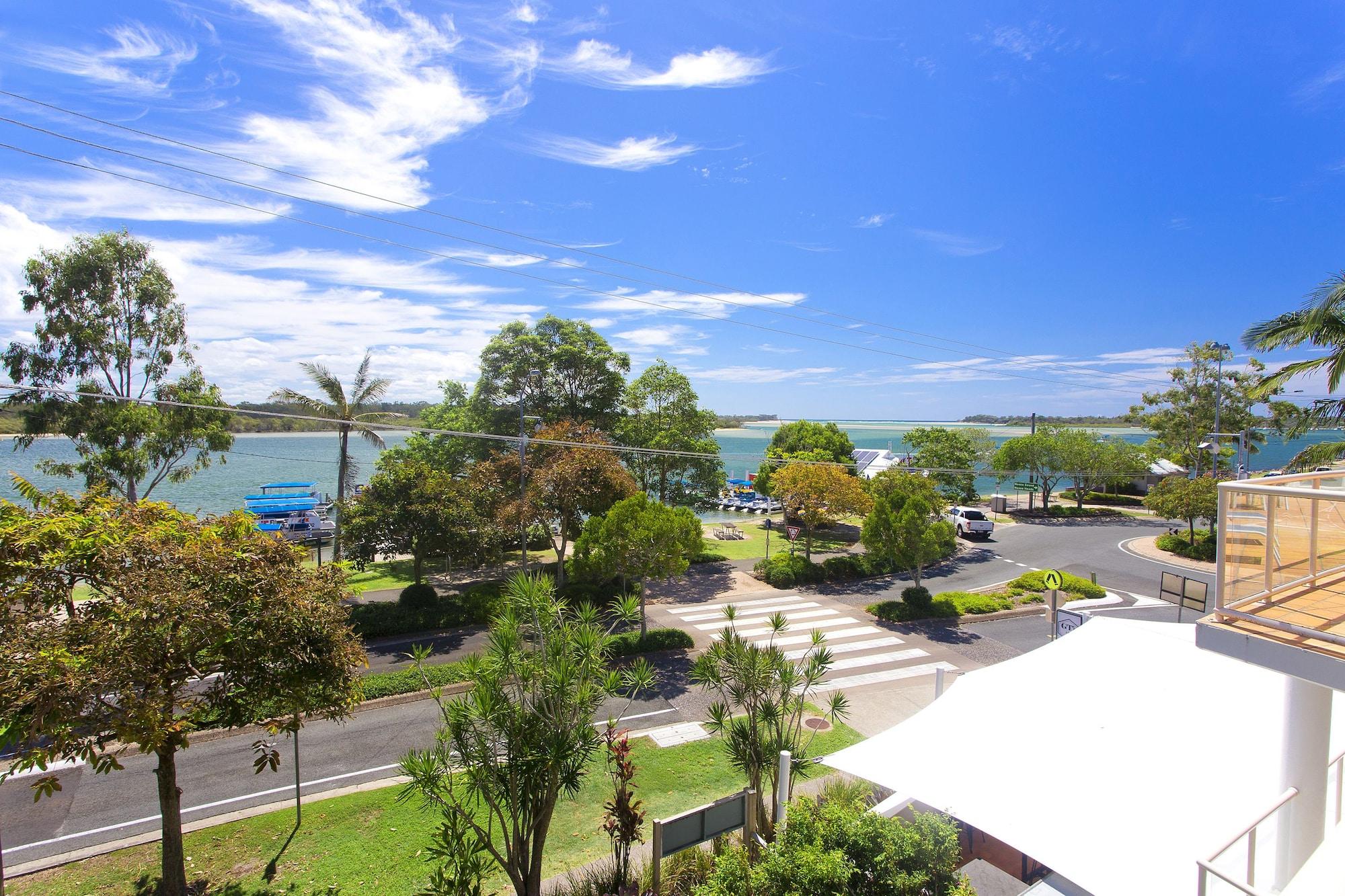 Offshore Noosa Resort Noosaville Exteriér fotografie